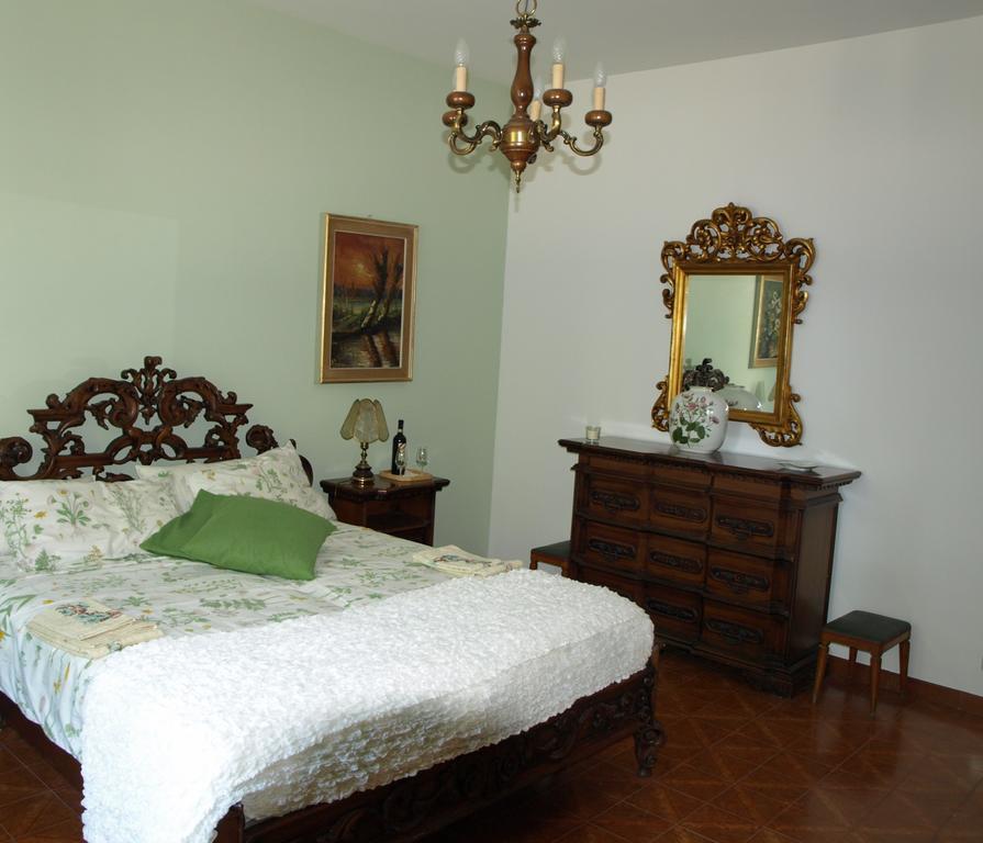 B&B Vigneto Pardom Montiglio Exterior photo